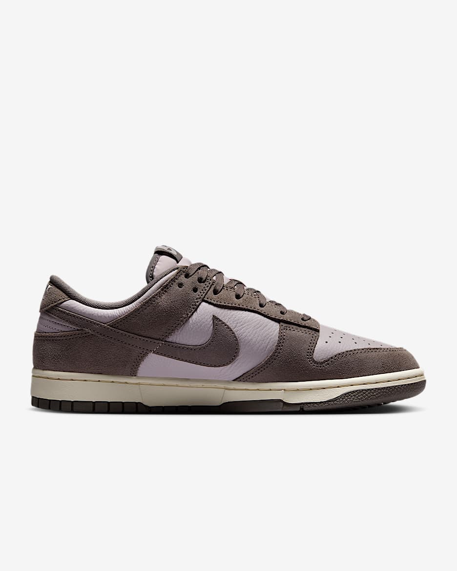 Nike sb dunk low homme brun on sale